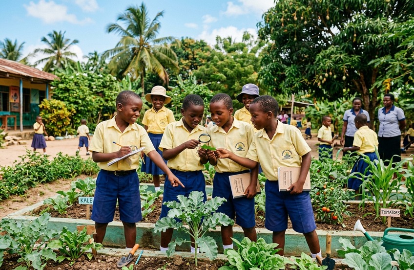 CBC Practical Learning